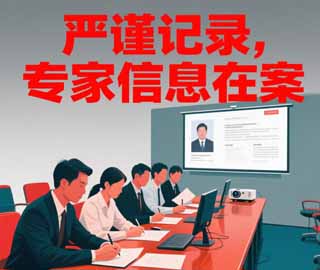 评审结果公示