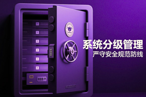 系统权限分级